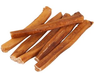 Bully Sticks 9-12'' 10 Pack