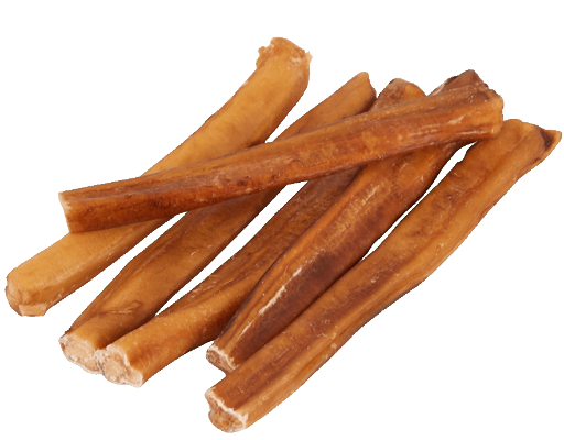 Bully Sticks 9-12'' 10 Pack