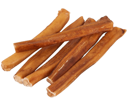 Bully Sticks 9-12'' 10 Pack