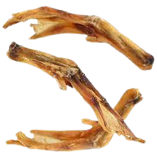 Duck Feet 10 Pack