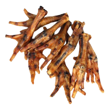 Chicken Feet 10 Pack