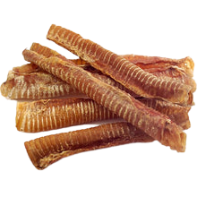 Beef Trachea 10 Pack